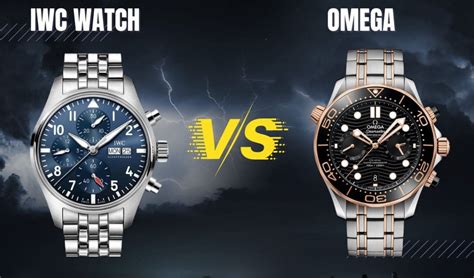 iwc vs jlc|iwc vs omega.